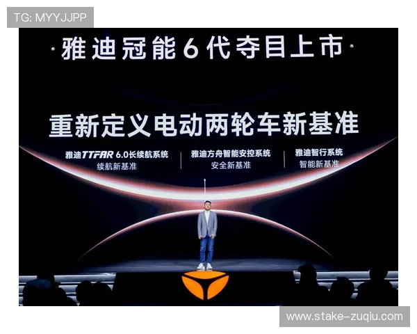 利高:引领行业发展的创新动力与未来趋势